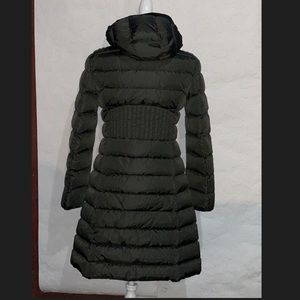 moncler taleve black
